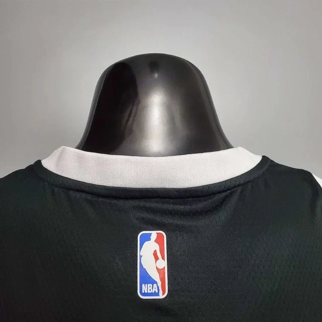 Camisa Regata Los Angeles Clippers Preta - Masculina