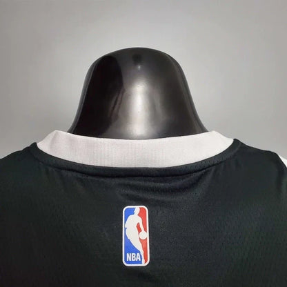 Camisa Regata Los Angeles Clippers Preta - Masculina