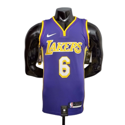 Camisa Regata Memphis Grizzlies Azul - Masculina