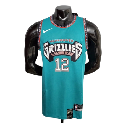 Camisa Regata NBA Memphis Grizzlies Azul - Masculina