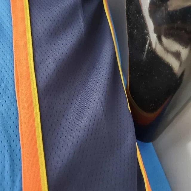Camisa Regata NBA New York Knicks Preta - Masculina