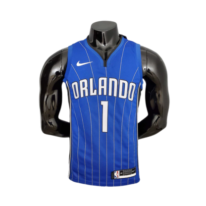Camisa Regata NBA Orlando Magic Azul - Masculina