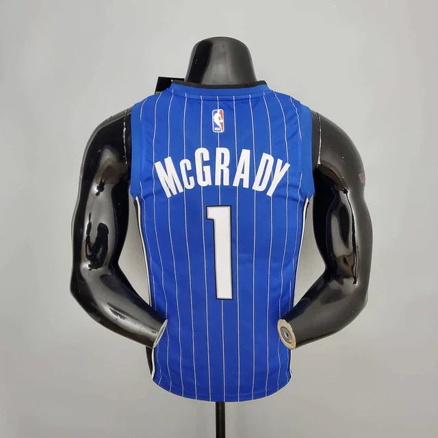 Camisa Regata NBA Orlando Magic Azul - Masculina