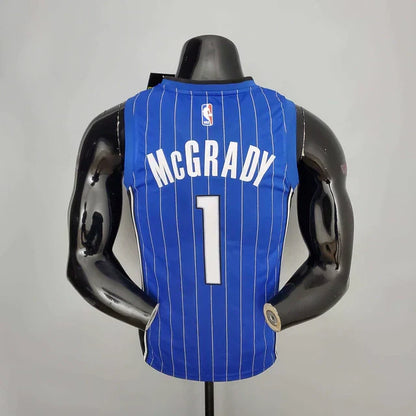Camisa Regata NBA Orlando Magic Azul - Masculina