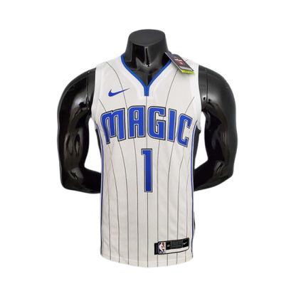 Camisa Regata NBA Orlando Magic Branca - Masculina