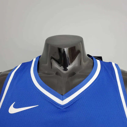 Camisa Regata NBA Sacramento Kings Azul - Masculina