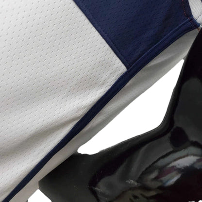 Camiseta Regata Washington Wizards Branca - Masculina