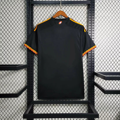 Camisa Roma III 23/24 - Torcedor Masculina