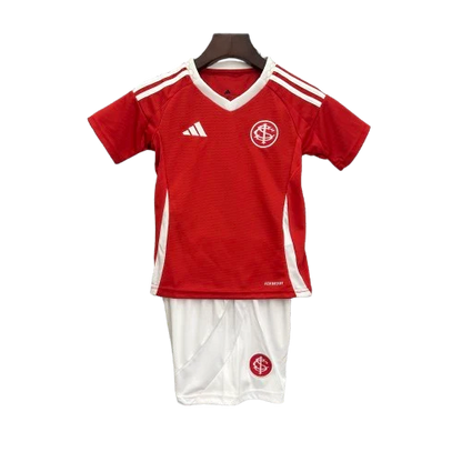 Conjunto Infantil Internacional Home 25/26
