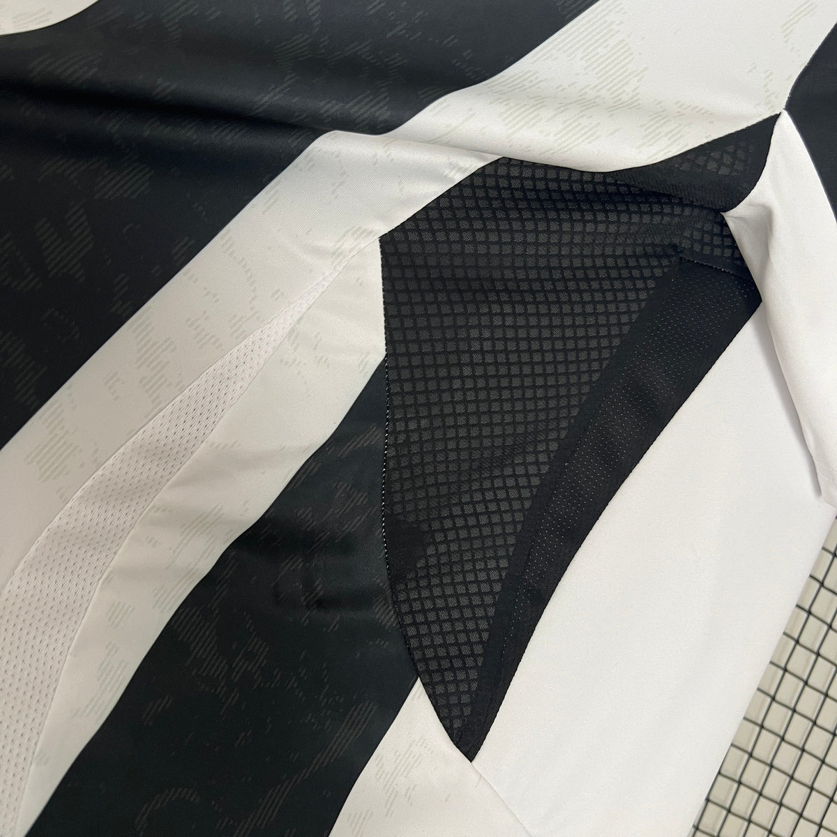 Camisa Juventus Home 24/25 - Torcedor Masculina Lançamento