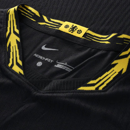 Camisa Chelsea Away 26/27 - Versão Jogador