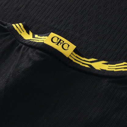Camisa Chelsea Away 26/27 - Versão Jogador