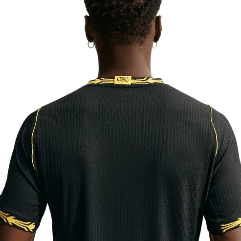 Camisa Chelsea Away 26/27 - Versão Jogador