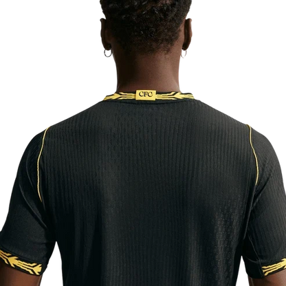 Camisa Chelsea Away 26/27 - Versão Jogador