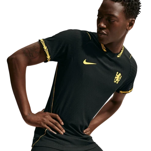 Camisa Chelsea Away 26/27 - Versão Jogador