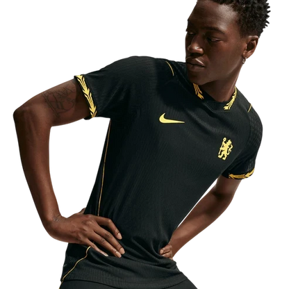 Camisa Chelsea Away 26/27 - Versão Jogador