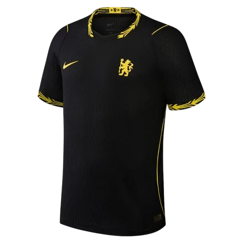 Camisa Chelsea Away 26/27 - Versão Jogador