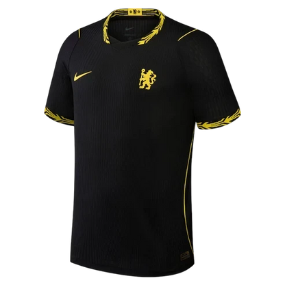 Camisa Chelsea Away 26/27 - Versão Jogador