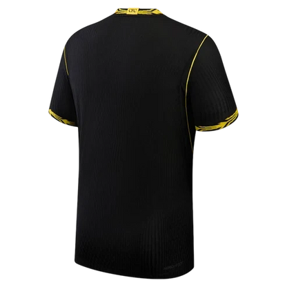 Camisa Chelsea Away 26/27 - Versão Jogador