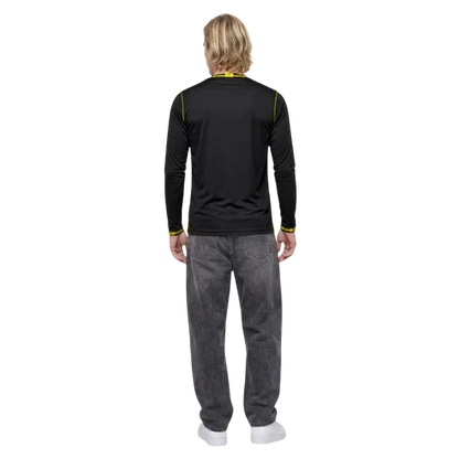 Camisa Chelsea Away Manga Longa 26/27 - Torcedor Masculina