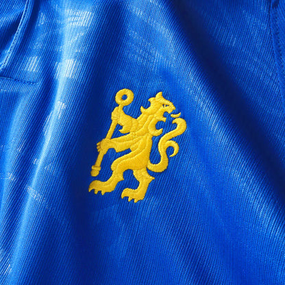 Camisa Chelsea Home 26/27 - Feminina