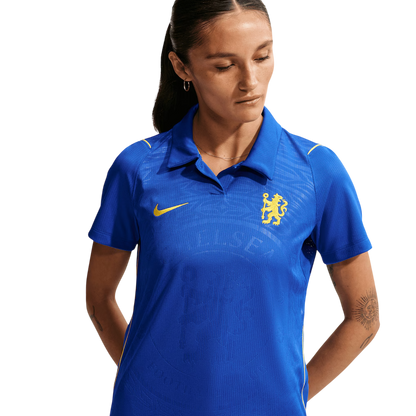 Camisa Chelsea Home 26/27 - Feminina