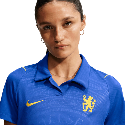 Camisa Chelsea Home 26/27 - Feminina