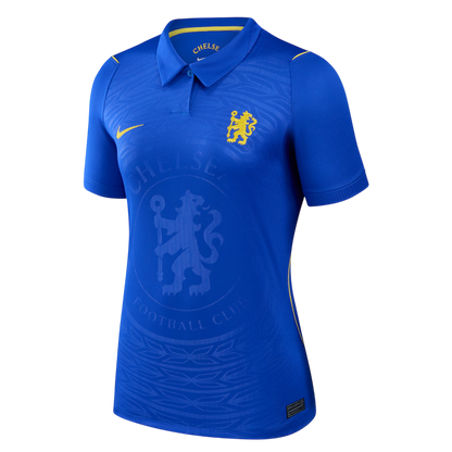 Camisa Chelsea Home 26/27 - Feminina
