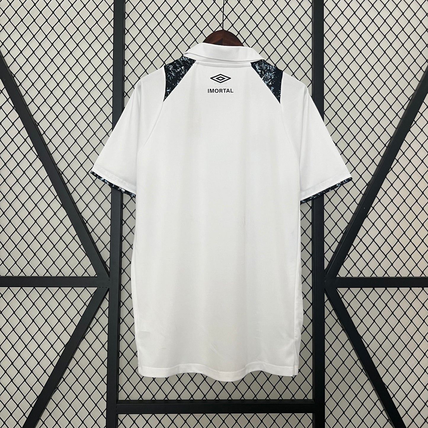 Camisa Grêmio Away 24/25 - Torcedor Masculina