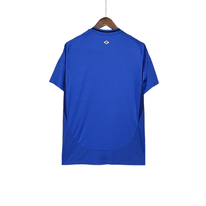 Camisa Brasil Edição Especial 25/26 - Torcedor