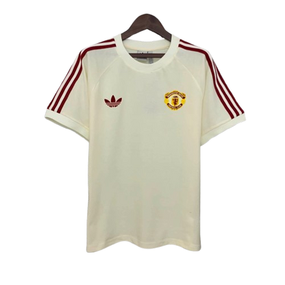 Camisa Manchester United Edição Especial 25/26 - Torcedor Masculina