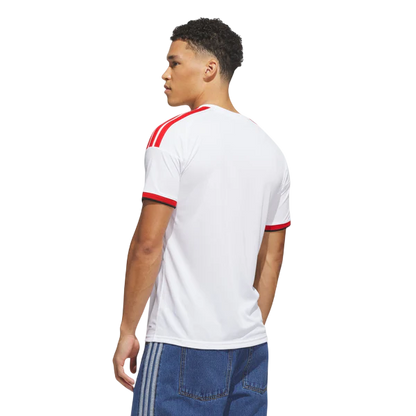 Camisa Flamengo 2026/27 II Torcedor