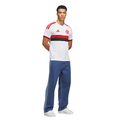 Camisa Flamengo 2026/27 II Torcedor