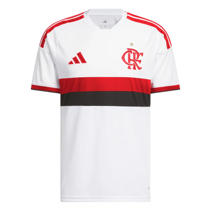 Camisa Flamengo 2026/27 II Torcedor