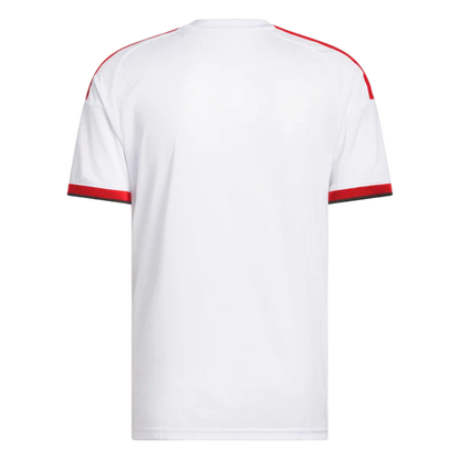 Camisa Flamengo 2026/27 II Torcedor
