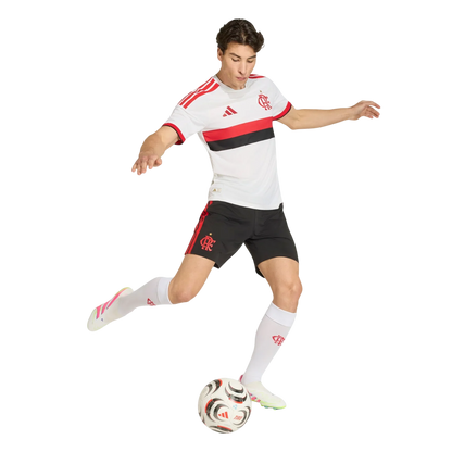 Camisa Flamengo 2026/27 II Jogador