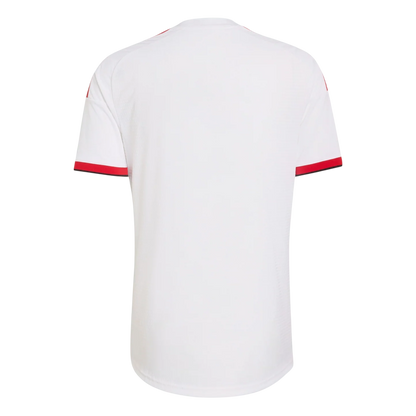 Camisa Flamengo 2026/27 II Jogador