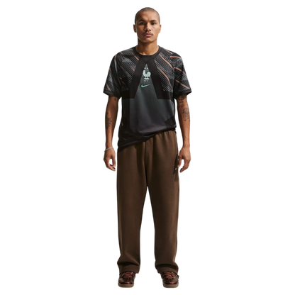 Camisa França Goleiro 26/27 - Versão Torcedor