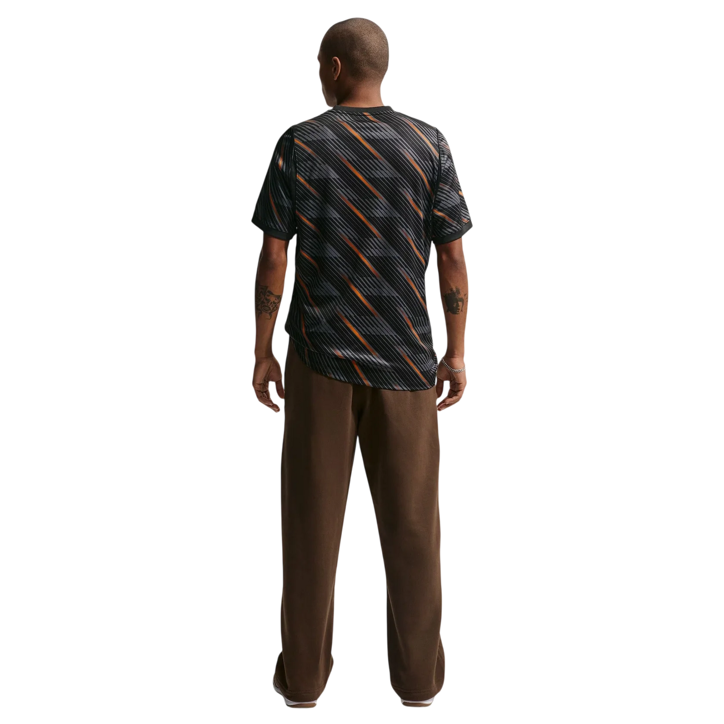 Camisa França Goleiro 26/27 - Versão Torcedor