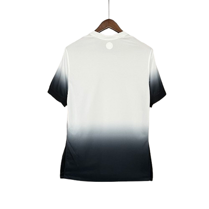 Camisa Corinthians Home 24/25 - Versão Torcedor Masculina