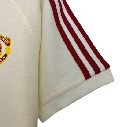 Camisa Manchester United Edição Especial 25/26 - Torcedor Masculina