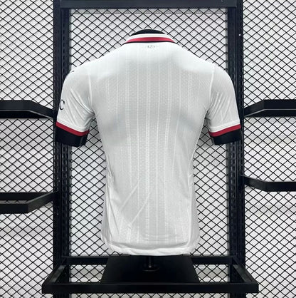 Camisa Milan Away 24/25 - Jogador Masculina