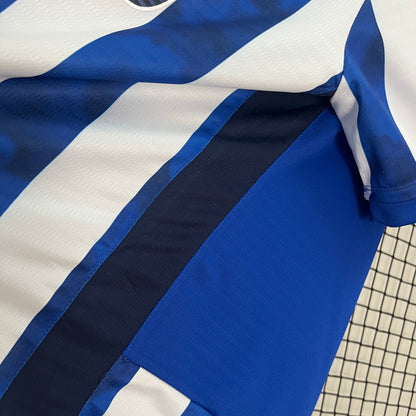 Camisa Porto Home 24/25 - Torcedor Masculina