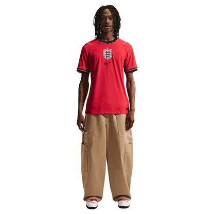 Camisa Inglaterra Away 2026 - Versão Jogador
