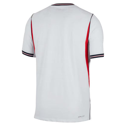 Camisa Inglaterra Home 2026 - Versão Jogador