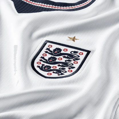 Camisa Inglaterra Home 2026 - Versão Feminina