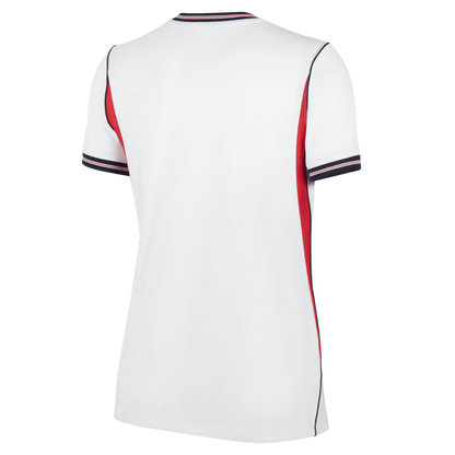 Camisa Inglaterra Home 2026 - Versão Feminina