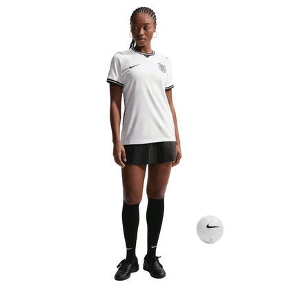 Camisa Inglaterra Home 2026 - Versão Feminina