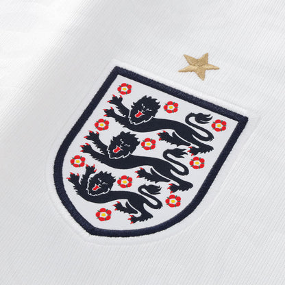 Camisa Inglaterra Home 2026 - Torcedor Masculina