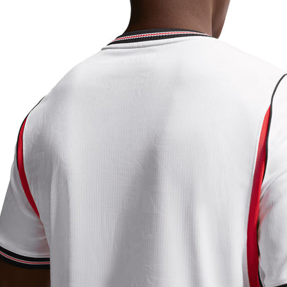 Camisa Inglaterra Home 2026 - Torcedor Masculina